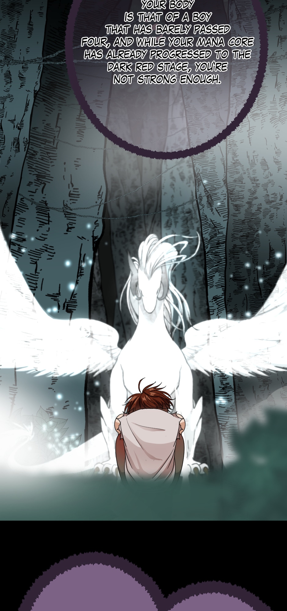 The Beginning After The End Chapter 16 image 29